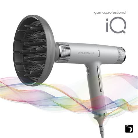 Best Hair Dryer 2019 IQ By GAMA Professional Blog