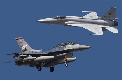 F-16 or JF-17 – which was it? | Eqbal Ahmad Centre for Public Education