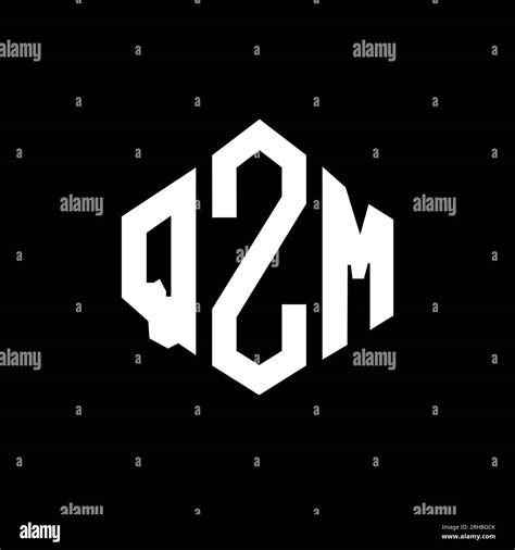 Qzm hexagon hi-res stock photography and images - Alamy