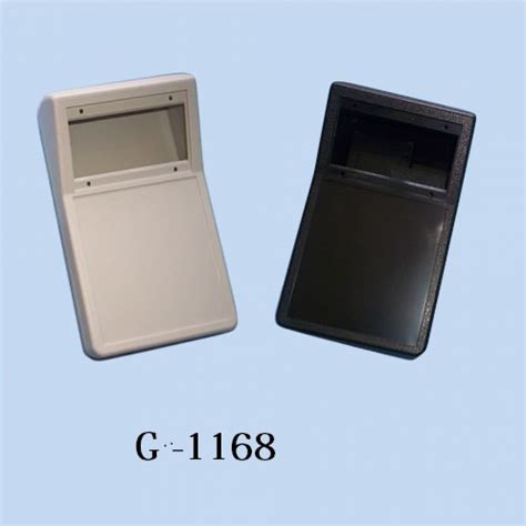 G-1168 | Etken Elektronik | Proje Kutusu, Termostat, Ptc Termistör ...