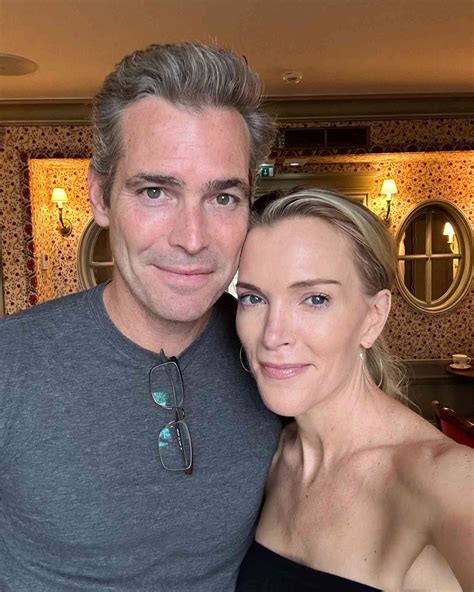 Who Is Megyn Kelly's Husband? All About Douglas Brunt