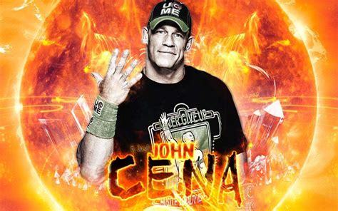 John Cena HDwallpapers Wallpaper Cave