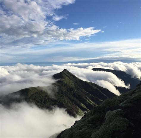 Kalsubai Trek - Take Me Buddy