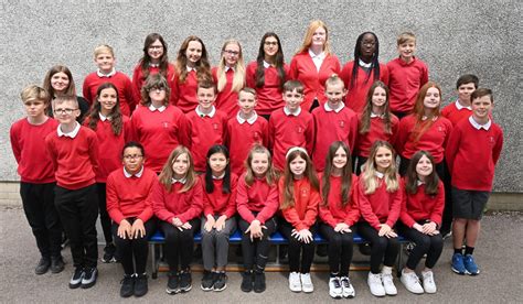 P7 School Pictures From Portlethen Newmachar Balmedie And More