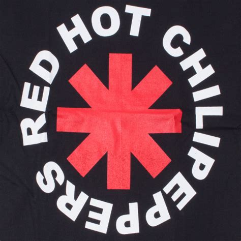T Red Hot Chili Peppers Gts Bkk