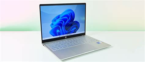 HP Pavilion Plus Laptop 14 Review Sophisticated Power Gadgets 360