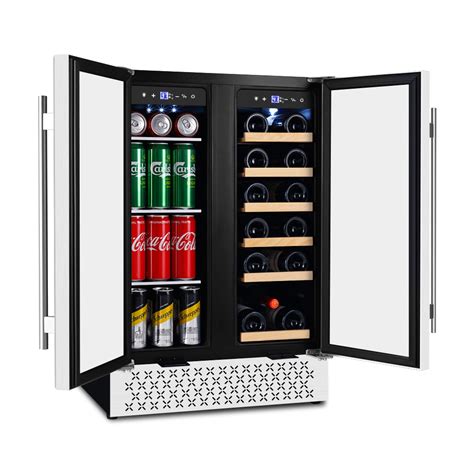 24“ Built In Wine And Beer Cooler For Sale Recommend By Wine Expect Tylza