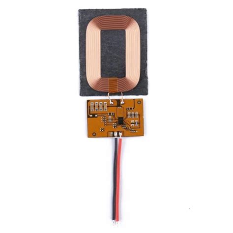 China wireless charging receiver suppliers, China wireless charging ...