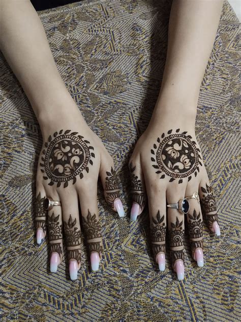 Sunny Henna Art - Eventriya