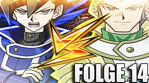 Bastion Vs Chazz Yu Gi Oh Gx Tag Force Evolution Folge Youtube