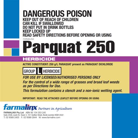 Farmalinx Crop Protection Chemicals Agricultural Chemicals