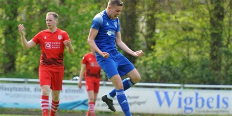 Fc Epe Und Eintracht Ahaus Wollen Ersten Sieg Zwischen Derby Und