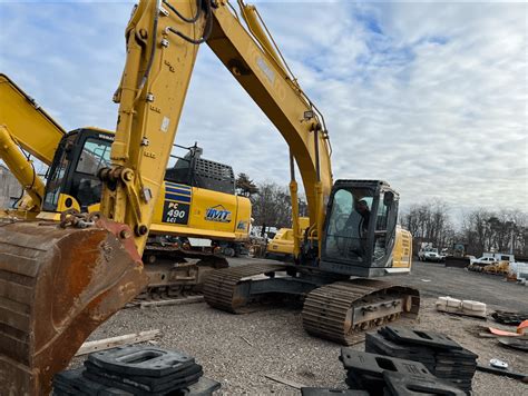 Excavator Training Equipment Course And Certification Ny