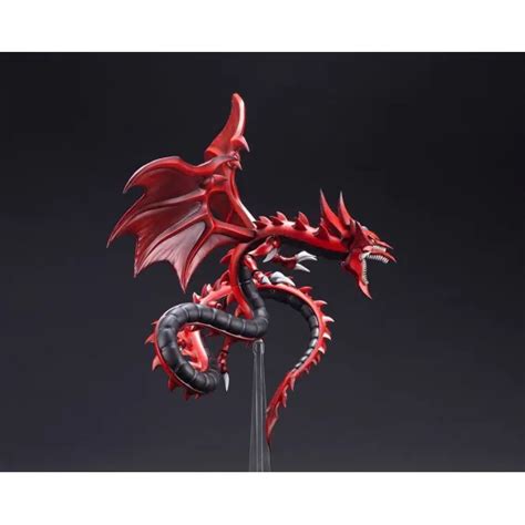 Slifer The Sky Dragon Figure Yu Gi Oh Figure Kotobukiya