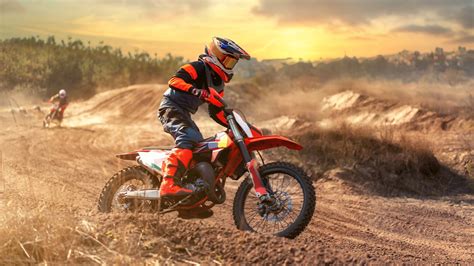 5 Things You May Need To Change To Make Your Dirt Bike Street Legal