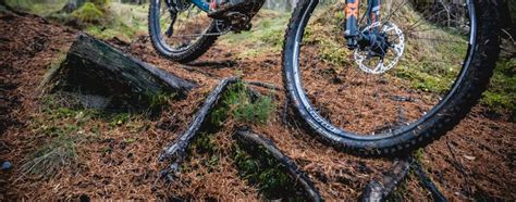 How to ride wet trails, our top tips | H+I Adventures