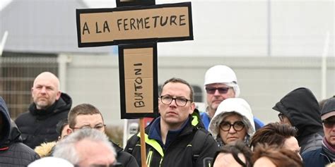 Pizzas Contamin Es Nestl Ferme L Usine Buitoni De Caudry Un G Chis