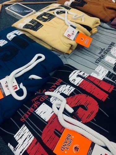 Uspa Hoodies at Rs 320/piece | Casual Hoodies in Ludhiana | ID: 24189873597