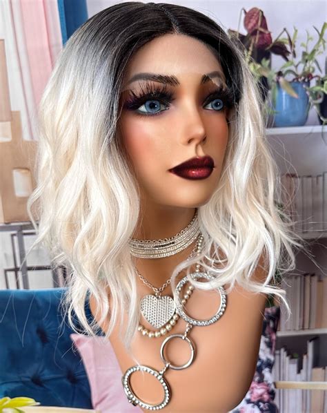 Debbie💕basic Line Sophies Gigi Wig Boutique