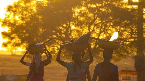 International Day For Rural Women History Significance And All