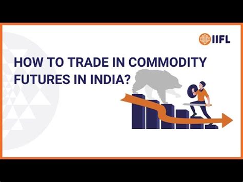 How To Trade In Futures And Options Beginners Guide India Infoline