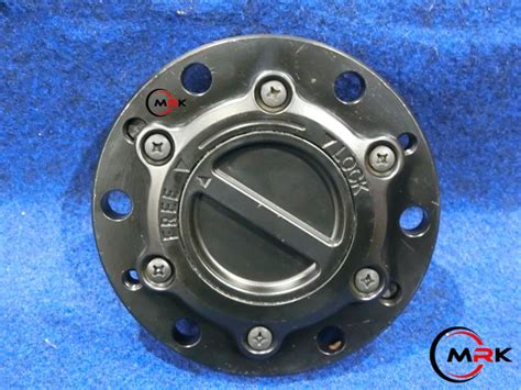 Truck Isuzu Nkr Npr Nks Nps Wd Manual Free Clutch Bearing Wheel Hub