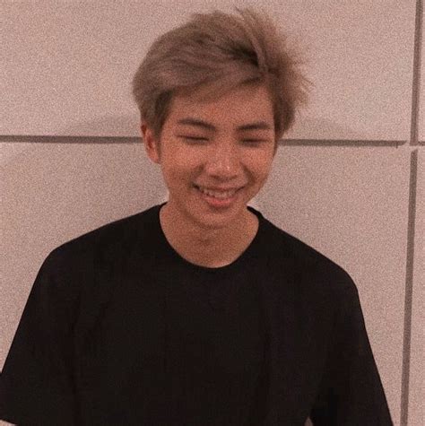 Pin By ̲̲̅̅ ̲̅♡ ̲̲̲̅̅̅ On B T S Kim Namjoon Namjoon Bangtan