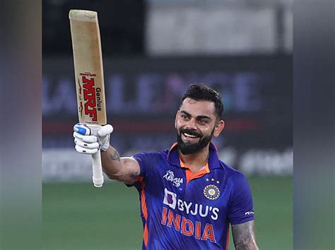 Asia Cup Virat Kohli Completes Runs In International