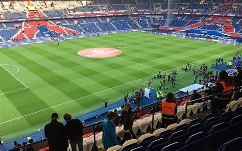 Paris Saint Germain Tickets Kopen Bestel Veilig And Voordelig