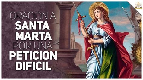 Oracion A Santa Marta 29 De Julio Oraciones Religiosas Cristianas