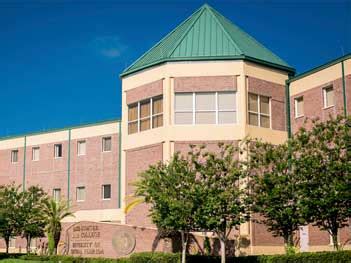 Locations & Campuses | University of Central Florida