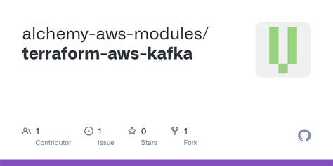 Github Alchemy Aws Modules Terraform Aws Kafka