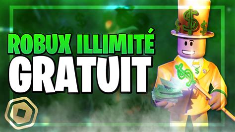 Des Robux Gratuit Comment Avoir Des Robux Gratuitement En Illimit