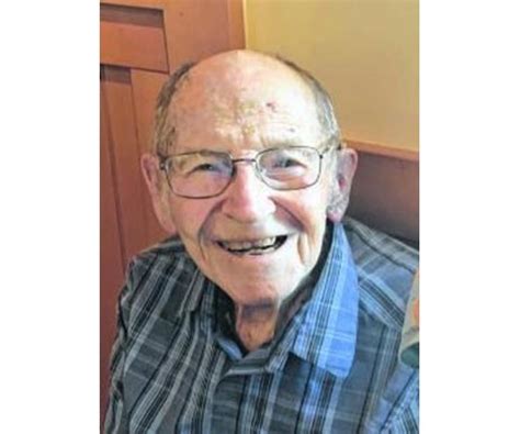 Kenneth Midlam Obituary 1922 2023 Greenville Oh The Daily Advocate