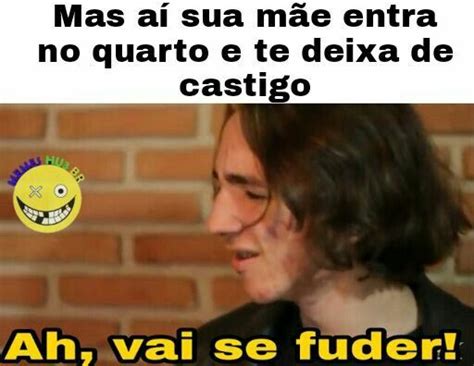 Porra XVideos Memes Hu3 BR Amino