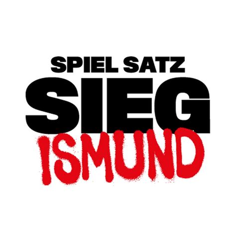 Siegismund Uncut Youtube