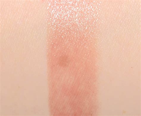 Guerlain Lily Caress Floral Nude Blossom Kiss Kisskiss Shine Bloom Lipsticks Reviews Swatches