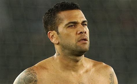 Dani Alves ya ha pagado una indemnización de 150 000 euros a su