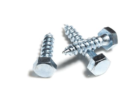 Self Tapping Screw Hexagon Head Globalttrading