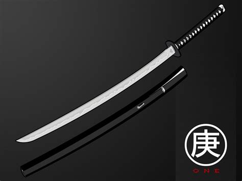 Samurai Sword Wallpapers HD - Wallpaper Cave