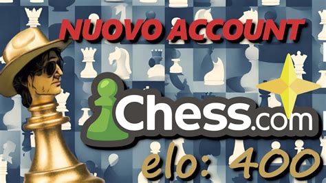 Nuovo Account Chess Prime Partite Youtube