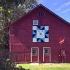 Barn Quilt Trail Nmffpc