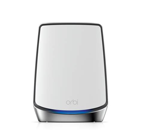 Orbi Ax5400 Tri Band Wifi Mesh System Netgear