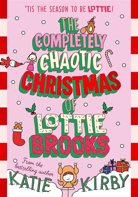 Amazon The Completely Chaotic Christmas Of Lottie Brooks Ebook