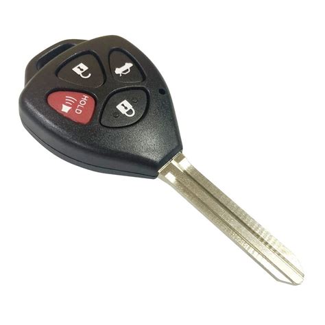 Autokeymax For Toyota Corolla Keyless