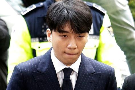 K Pop Star Sentenced To 3 Years In Prostitution Case The Asahi