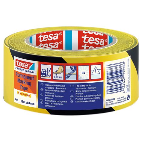 Tesa Floor Marking Tape