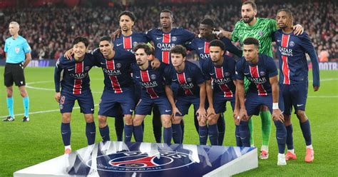 PSG Strasbourg Streaming Chaine TV Et Compos