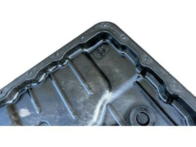 31390-1XJ0C Genuine Infiniti #313901XJ0C Oil Pan Assembly