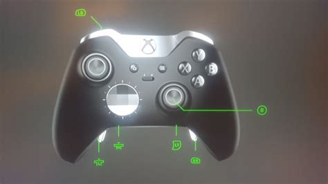 Sharing my Elite Controller (Xbox) button mapping - General Discussion ...